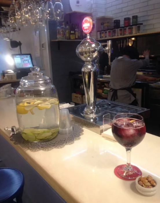 Кофейня "Mandala Café"