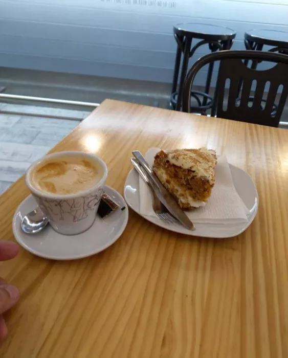 Кофейня "Mandala Café"