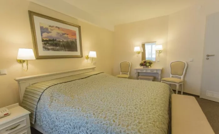 Гостиница "БЕЛАРУСЬ" 3*