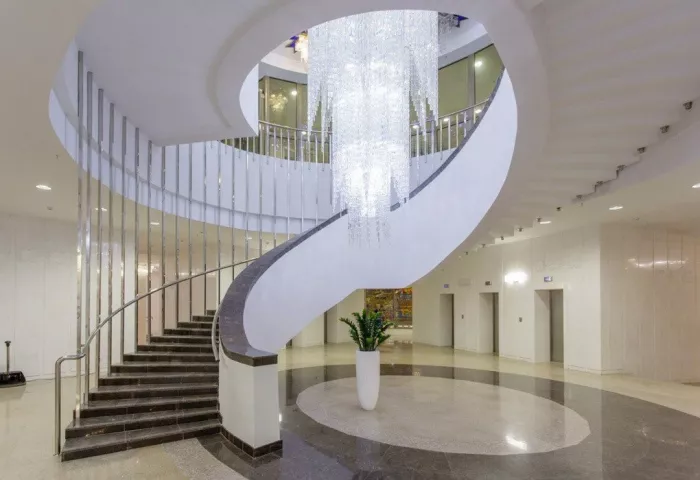 Гостиница "БЕЛАРУСЬ" 3*