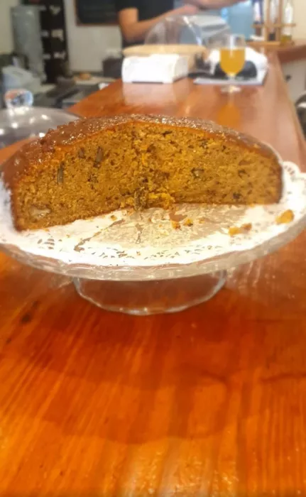 Кафе "Dulce Café Alicante"
