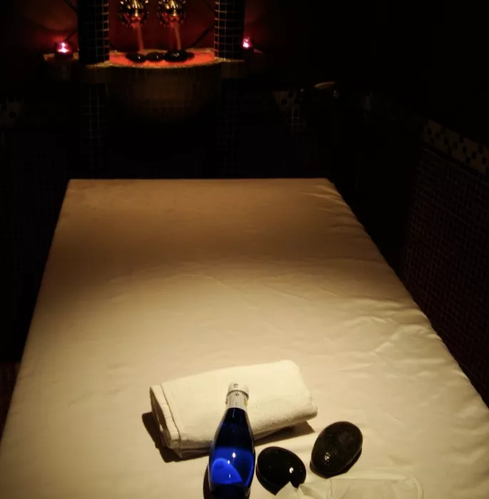 Массажный салон "H2O Massage"