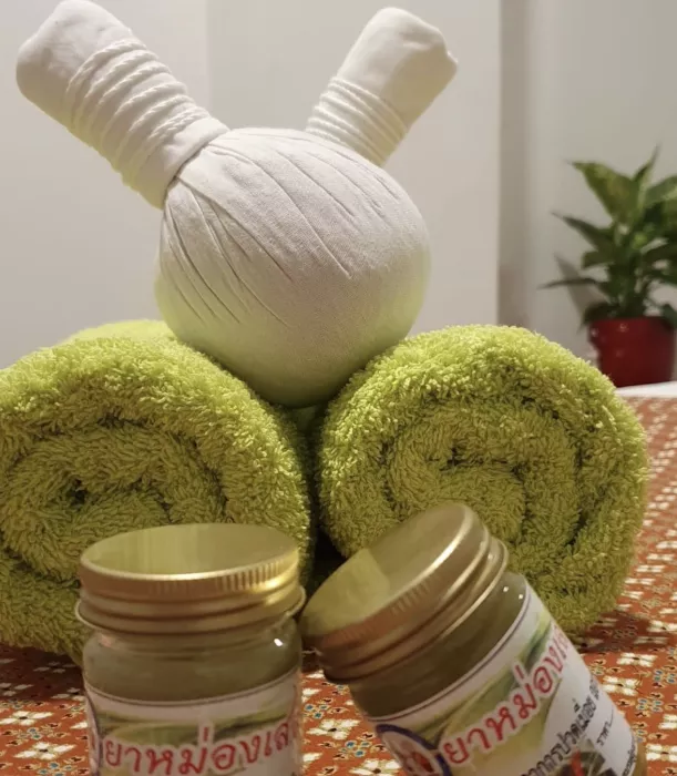 Студия массажа "Thai Massage Alicante"