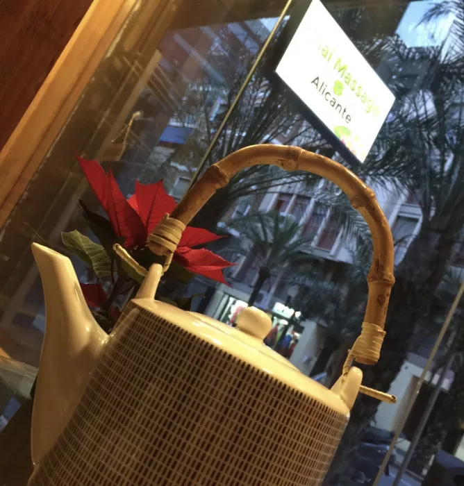 Студия массажа "Thai Massage Alicante"