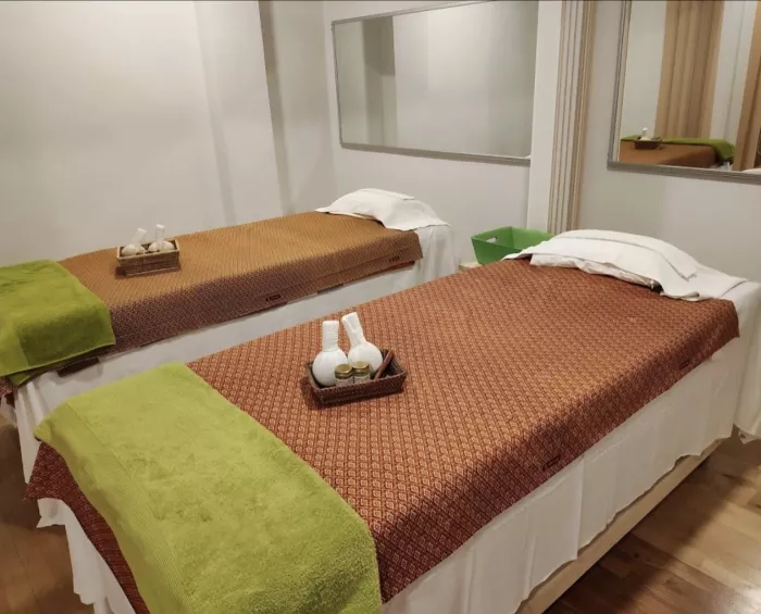 Студия массажа "Thai Massage Alicante"