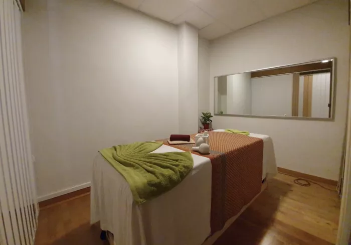 Студия массажа "Thai Massage Alicante"