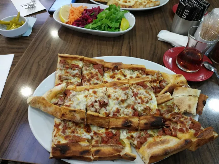 Ресторан "Lider Restaurant"
