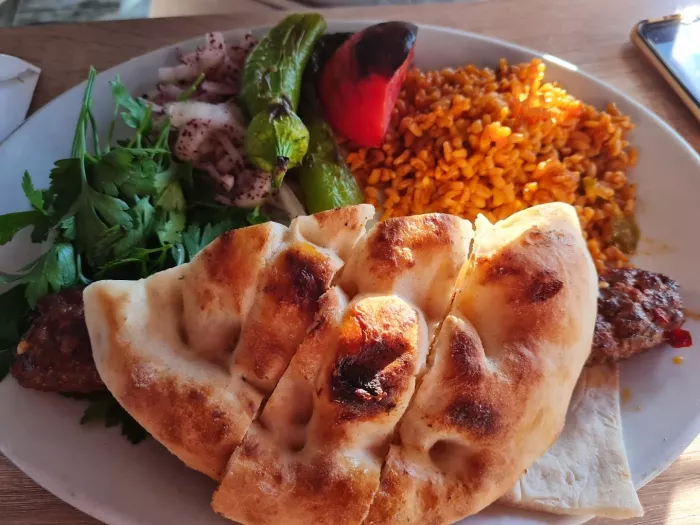 Ресторан "Lider Restaurant"