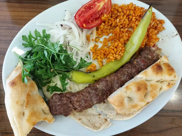 Ресторан "Lider Restaurant"
