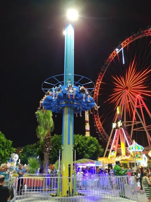Парк развлечений "Aktur Park"