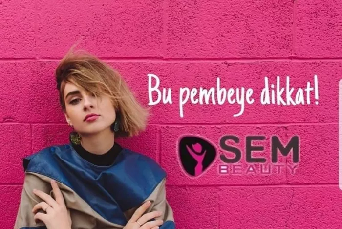 Салон красоты "Sem Beauty"