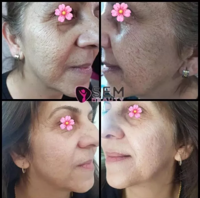 Салон красоты "Sem Beauty"