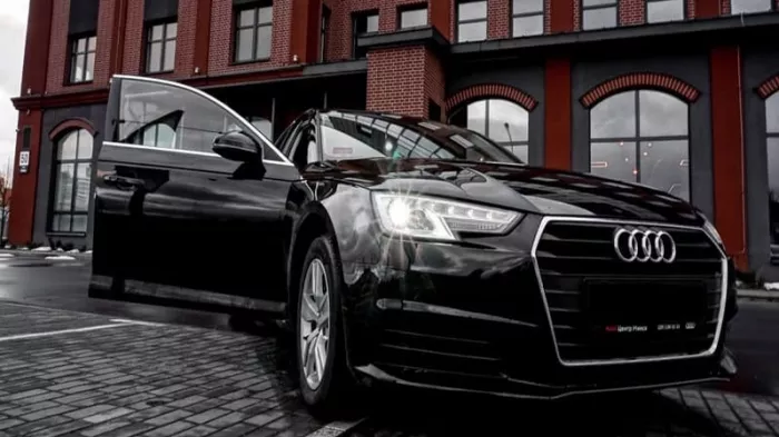 Прокат авто "IS CAR"