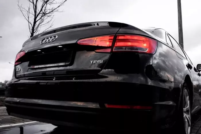 Прокат авто "IS CAR"