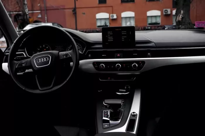 Прокат авто "IS CAR"
