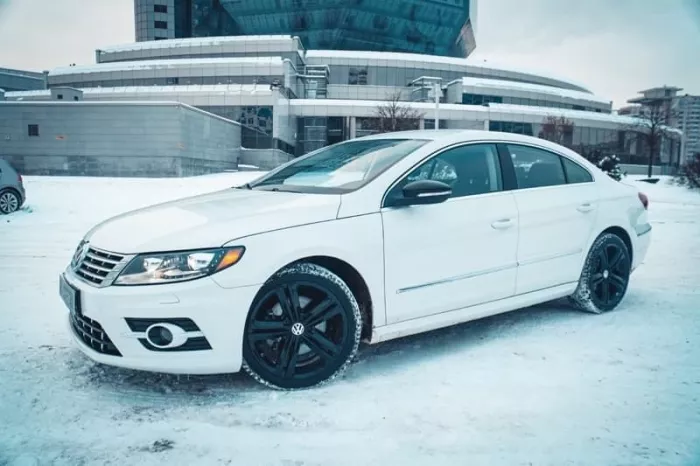 Прокат авто "IS CAR"