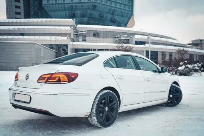Прокат авто "IS CAR"