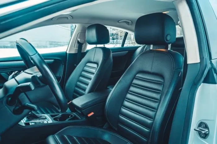 Прокат авто "IS CAR"