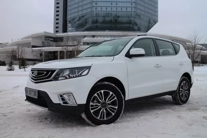 Прокат авто "IS CAR"