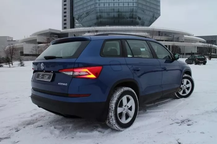 Прокат авто "IS CAR"