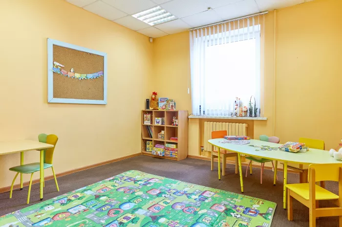 Детский центр развития и творчества "Тукитук"