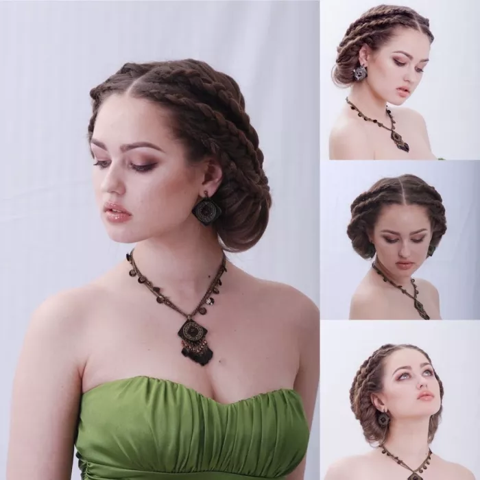 Салон красоты "Oksana Karatepe"