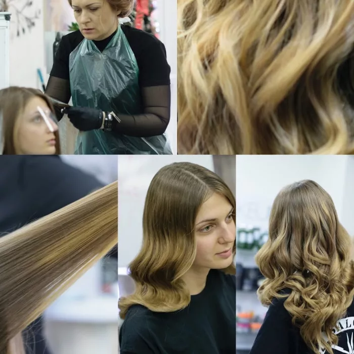 Салон красоты "Oksana Karatepe"