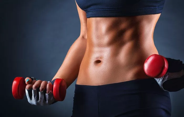 Тренажерный зал "Power Gym Antalya"