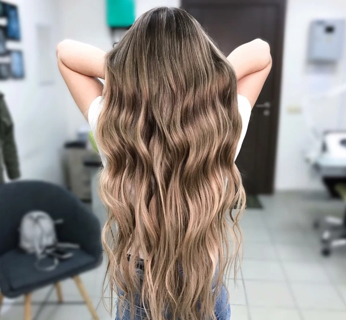Студия красоты "SAFINA"
