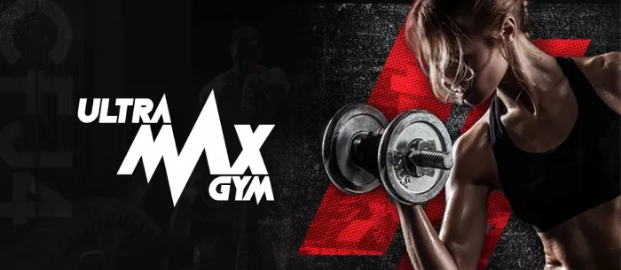 Тренажерный зал "Ultra Max Gym"