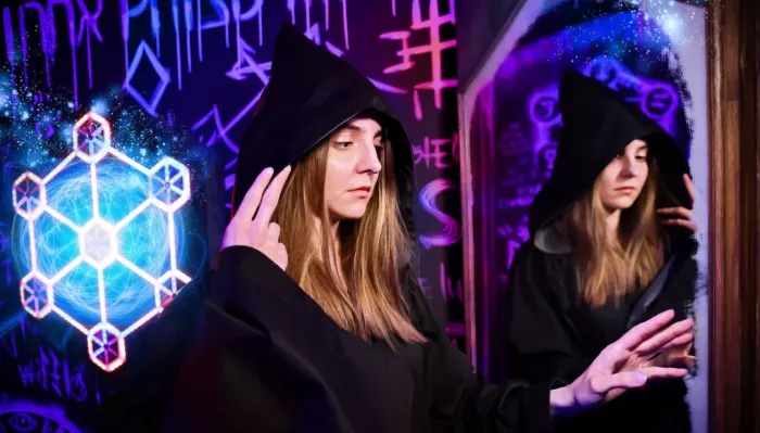 Квесты в реальности "Quest Zone"