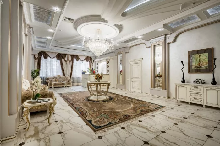 Отель " IMPERIAL PALACE" 4*
