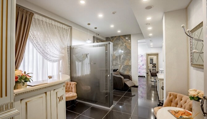 Отель " IMPERIAL PALACE" 4*