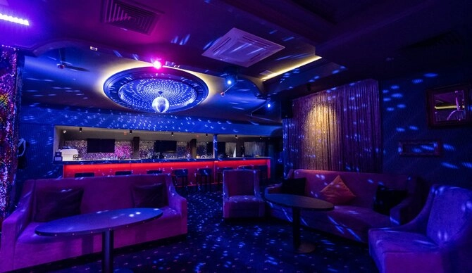 Отель " IMPERIAL PALACE" 4*