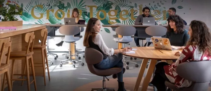  Коворкинг "CoBAC WorkSpace Sanal Ofis, Paylaşımlı Ofis ve Toplantı Odaları"