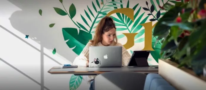  Коворкинг "CoBAC WorkSpace Sanal Ofis, Paylaşımlı Ofis ve Toplantı Odaları"