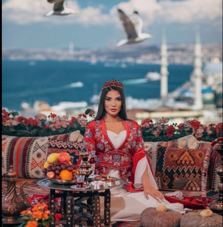 Фотостудия "Taht İstanbul"