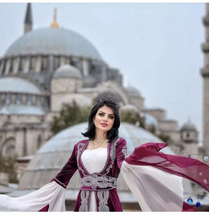 Фотостудия "Taht İstanbul"