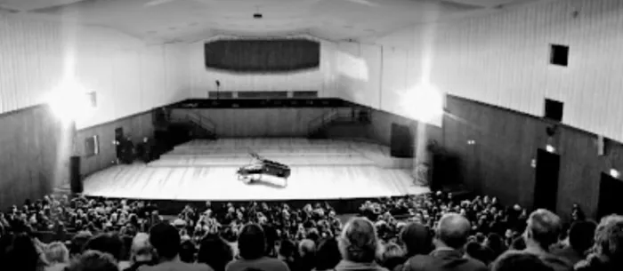Миланская консерватория имени Джузеппе Верди (Conservatorio di Musica "Giuseppe Verdi")