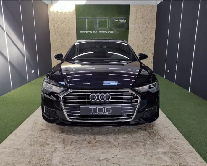 Автомойка "TDG : True Detailing Garage"