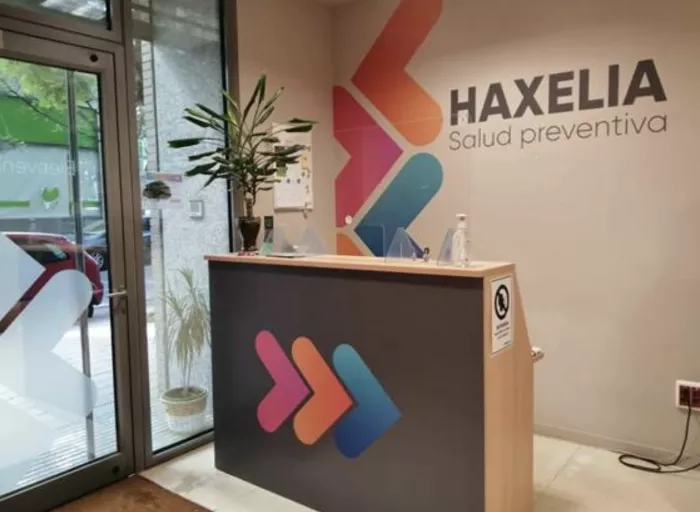 Медицинский центр "Haxelia"