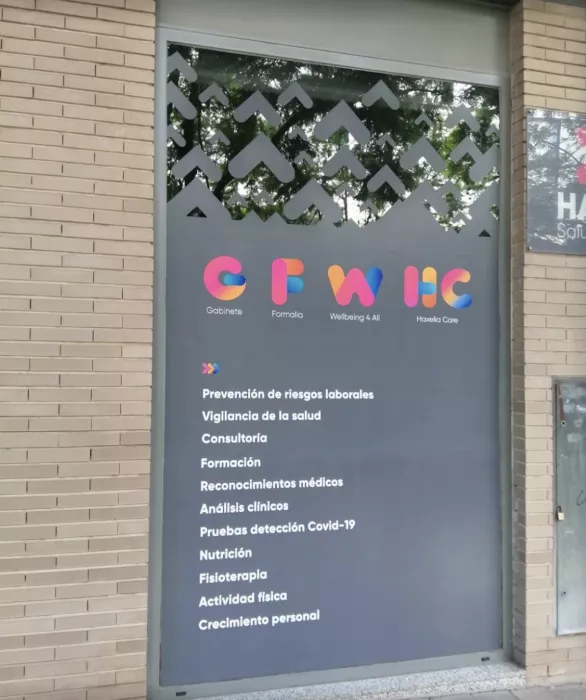 Медицинский центр "Haxelia"