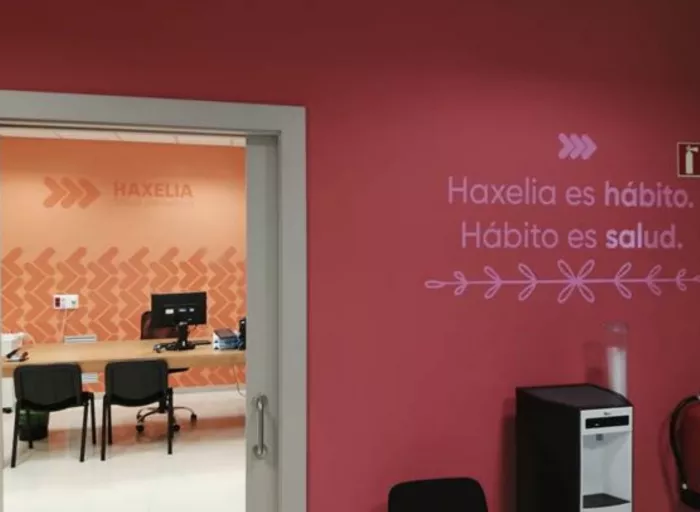 Медицинский центр "Haxelia"