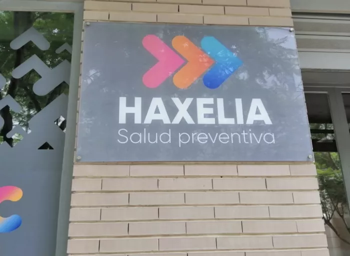 Медицинский центр "Haxelia"