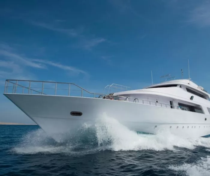 Аренда яхт "AYA Yachting".