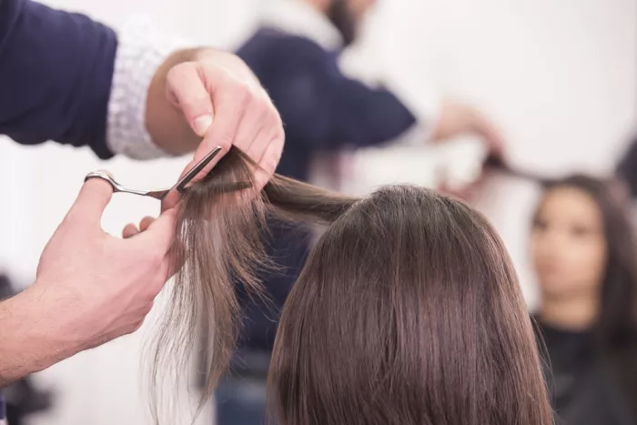 Салон красоты "System Healthy Hair"