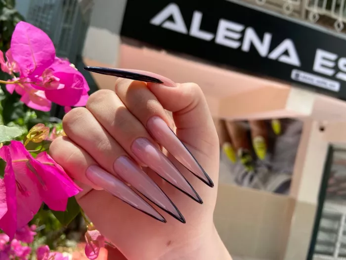 Салон красоты "Alena Estetik"