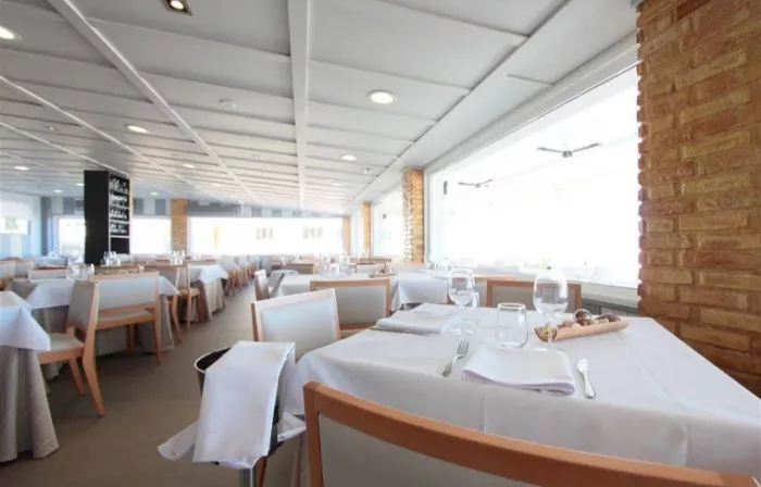 Ресторан "Restaurante Casa Julio