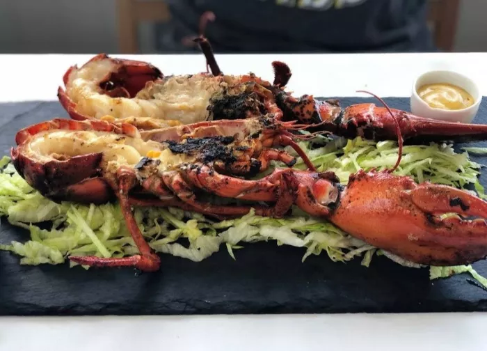 Ресторан "Restaurante Casa Julio