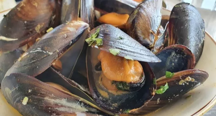 Ресторан "Restaurante Casa Julio